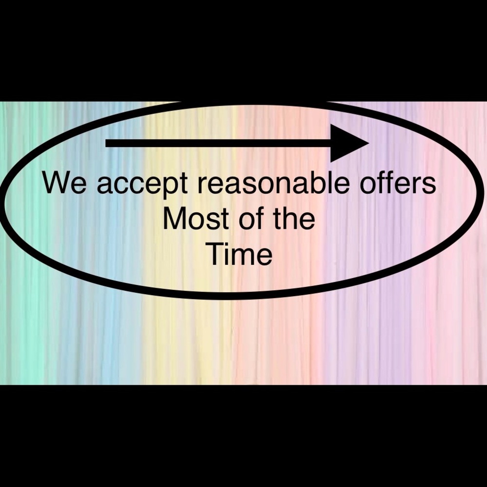 Some offers accepted